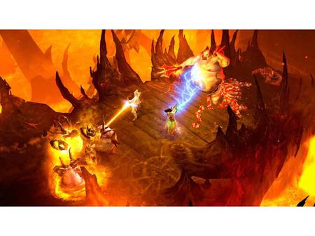 Imagem de Diablo III - Ultimate Evil Edition para PS4