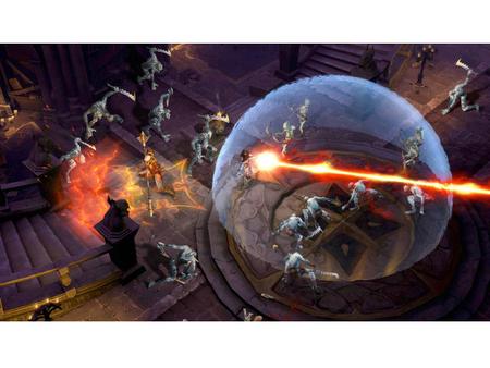 Imagem de Diablo III - Ultimate Evil Edition para Xbox 360 