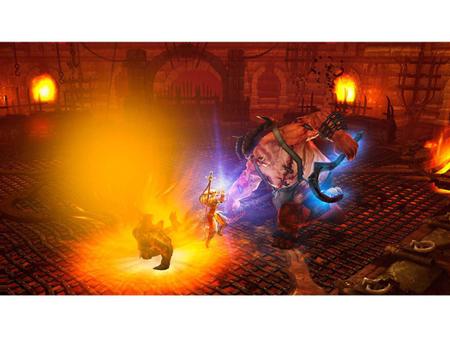 Imagem de Diablo III - Ultimate Evil Edition para Xbox 360 