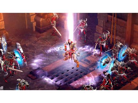 Diablo 3 - Xbox-360 - Microsoft - Jogos de Aventura - Magazine Luiza