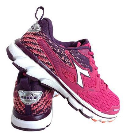 Tenis diadora hotsell feminino dafiti