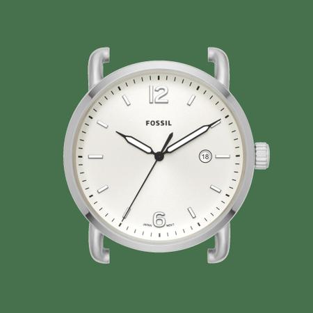Fossil the hotsell commuter 3h date