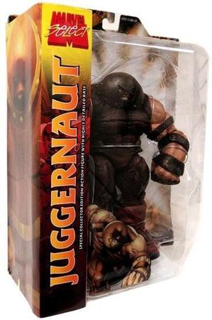 Diamond select clearance juggernaut