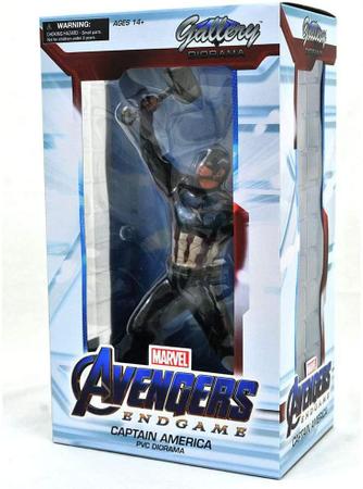 Endgame best sale marvel select