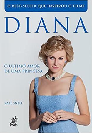 Imagem de Diana - O último Amor de uma Princesa