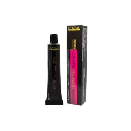 Diarichesse mocha 6,35 - 50g - cupcake - LOREAL Imagem de Diarichesse mocha 6,35 - 50g - cupcake