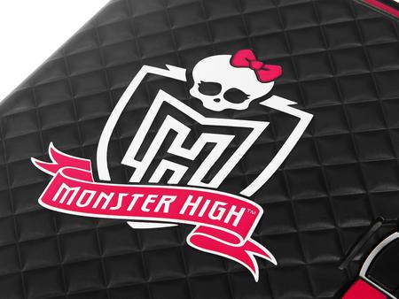 Imagem de Diário Eletrônico Monster High 3 Peças 