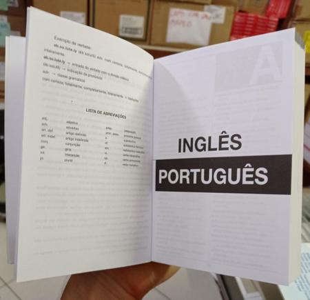 Dicionário visual mostra expressões úteis em inglês