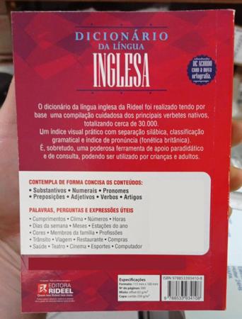 Instrumentos Musicais em inglês: Lista com tradução e pronúncia