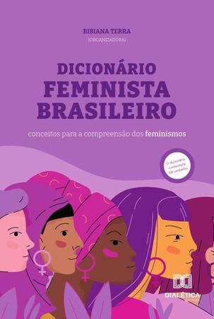Imagem de Dicionário Feminista Brasileiro