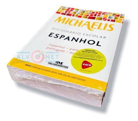 Dicionários de Espanhol: indicações