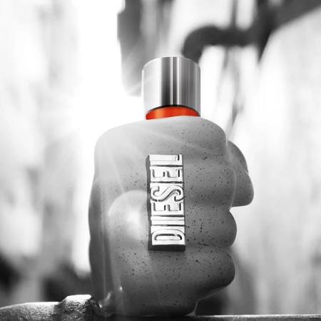 Imagem de Diesel Only The Brave Street Edt 125ml Perfume Masculino