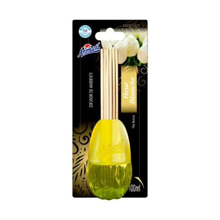 Imagem de Difusor de Ambiente Aromasil Fleur - 100ml