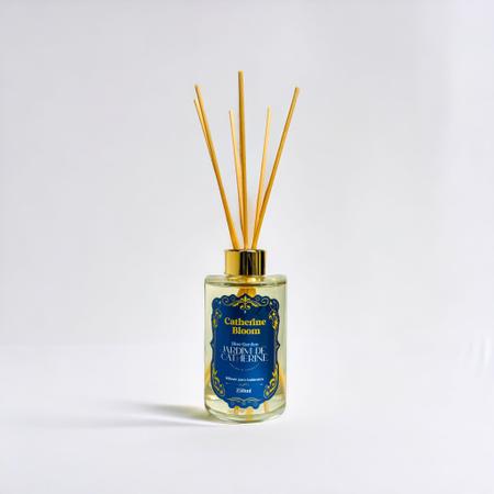 Imagem de Difusor de Ambientes Jardim de Catherine Blue Garden 250ml