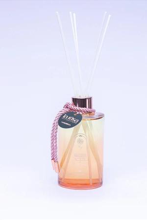 Imagem de Difusor de perfume madressenza la rosa 250ml