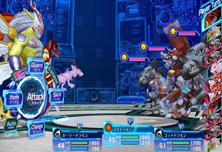 Universo DMO - Hoje lançou finalmente no ocidente o Digimon Story Cyber  Sleuth, que já pode ser comprado digitalmente para PS4 e PSVita, que também  vem com uma DLC e 2 Temas.