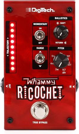 Imagem de Digitech Whammy Ricochet