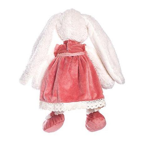 Dilly dudu 2020 Holiday Plush Bunny Rabbit Recheado Animal Soft