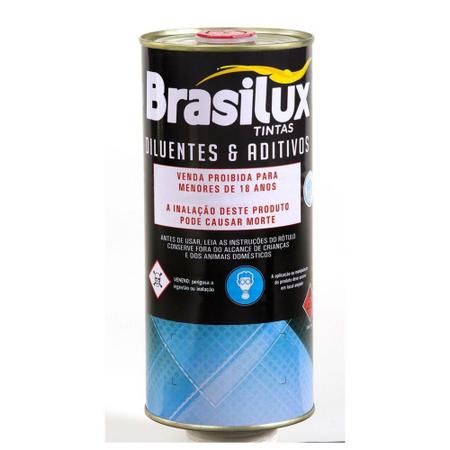 Diluente PU 8000 900ml Farben - BRASIL AUTOSHOP