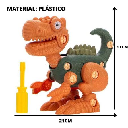 Dino Brinquedos Educativos