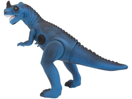 Brinquedo Dinossauro Pterodáctilo Dinopark 28cm Grande Vinil em Promoção na  Americanas