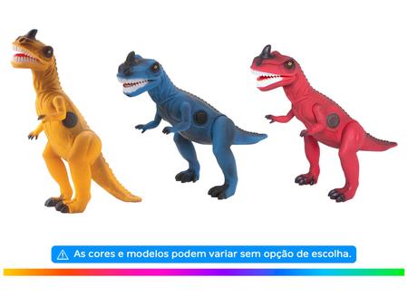 Imagem de Dinopark Tiranossauro Rex