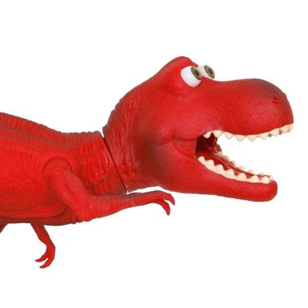 Dinossauro Amigo Braquiossauro 38,5cm Emite Som-Cotiplás