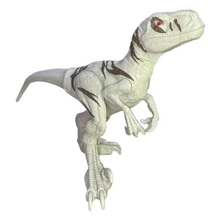 Jurassic World Dominion Atrociraptor Dinossauro Gigante - Mattel - Bonecos  - Magazine Luiza