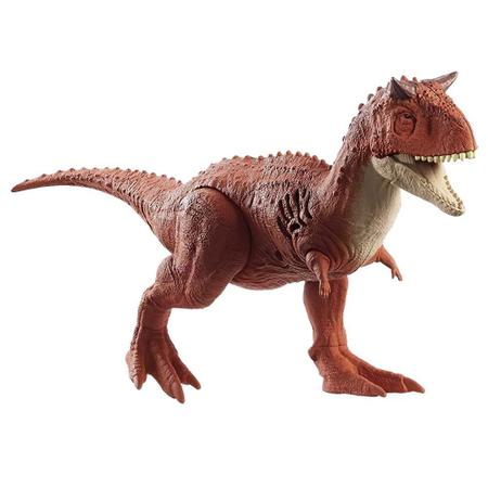 Jurassic World O Jogo dos Dinossauros - Hasbro - Bonecos - Magazine Luiza