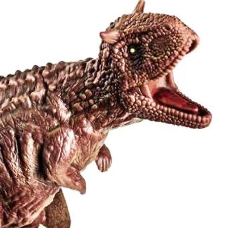 Dinossauro do Google Chrome vira brinquedo decorativo – Primeira Página