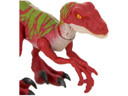 Jurassic World Dinossauro Playset Arena de Batalha Oficial - MATTEL -  Playsets - Magazine Luiza