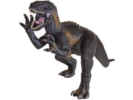 Jurassic World O Jogo dos Dinossauros - Hasbro - Bonecos - Magazine Luiza