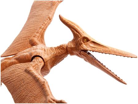 Dinossauro Pteranodon Pterodactilo - Oenux - Bonecos - Magazine Luiza