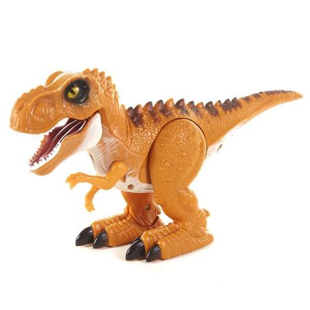 Dinossauro de Controle Remoto Jurassic Fun - Multikids - Loja Mega