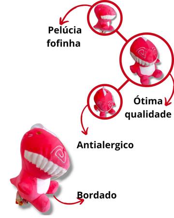 Dinossauro Rosa Em Personagem Fofo PNG , Animal, Rosa, Dinossauro