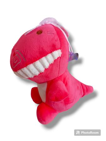 Dinossauro Rosa Em Personagem Fofo PNG , Animal, Rosa, Dinossauro