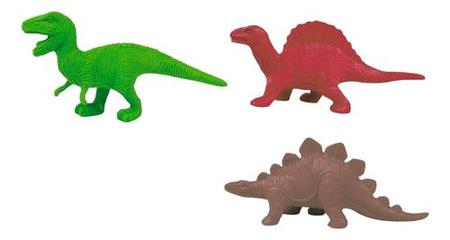 Imagem de Dinossauro Dino World Baby T Rex Cotiplas