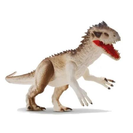 Dinossauro Dinopark Invencible Bee Toys EM OFERTA