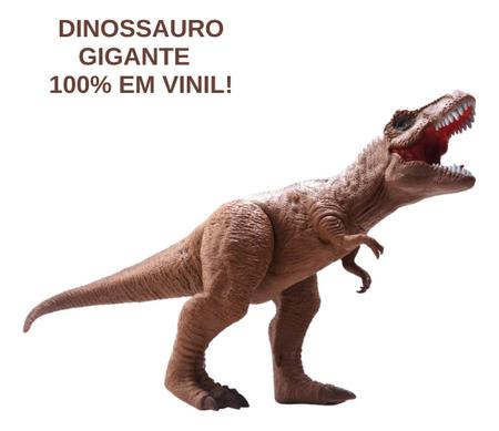 Brinquedo Infantil Boneco Dino Word Bebê Dinossauro T Rex - Loja Zuza  Brinquedos