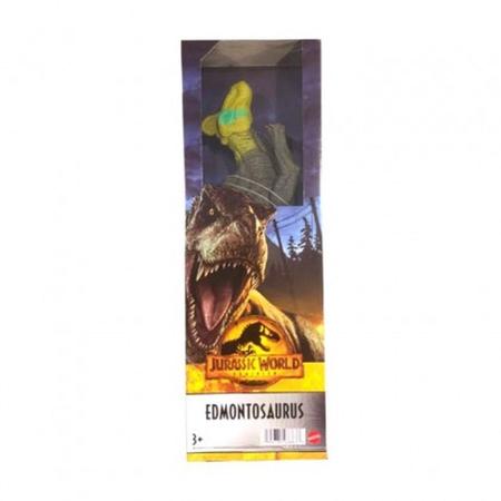 Jurassic World O Jogo dos Dinossauros - Hasbro - Bonecos - Magazine Luiza