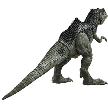 Jurassic World O Jogo dos Dinossauros - Hasbro - Bonecos - Magazine Luiza