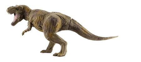 Dinossauro Gigante Articulado T. REX Jurassic World - Mimo Brinquedos Ref  0750 - Bonecos - Magazine Luiza