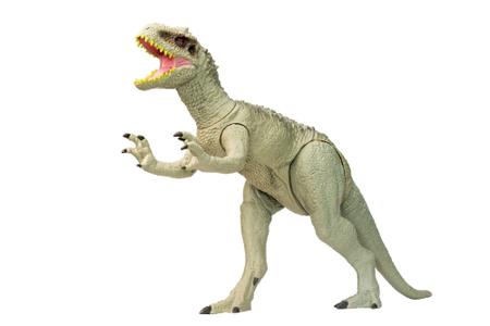 Imagem de Dinossauro indominus rex 70 cm