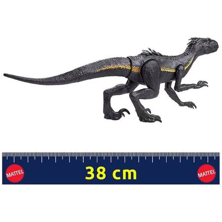 Jurassic World - Figura de dinossauro Jurassic World Indoraptor