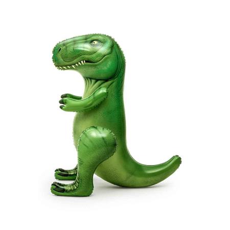 Spray Dino Outdoor Yard Jogos Brinquedos Água Espirrar Dinossauro