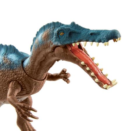 Dinossauro Irritator Com Som Jurassic World Primal Attack - GMC97