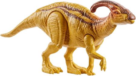 Jurassic World Dinossauro Playset Arena de Batalha Oficial - MATTEL -  Playsets - Magazine Luiza