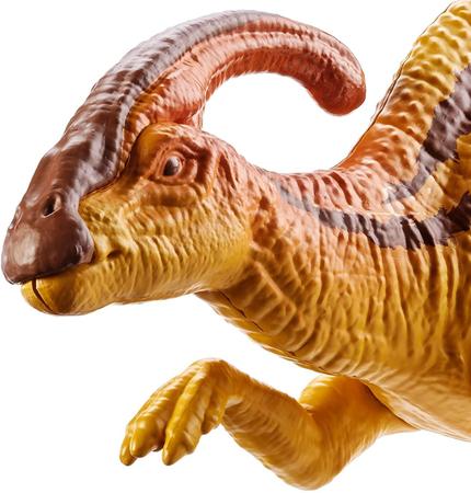 Jurassic World Dinossauro Playset Arena de Batalha Oficial - MATTEL -  Playsets - Magazine Luiza