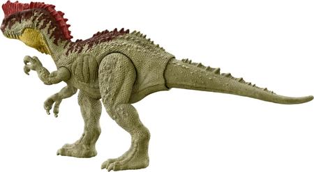 Imagem de Dinossauro Jurassic World 30 Cm - Mattel