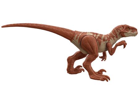 Jurassic World Dominion Atrociraptor Dinossauro Gigante - Mattel - Bonecos  - Magazine Luiza